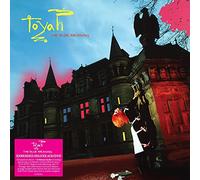 Toyah - The Blue Meaning (Expanded Deluxe Digipak) (2CD+DVD)