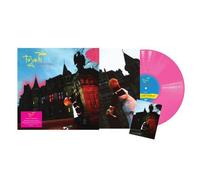 Toyah : The Blue Meaning VINYL 12" Album Coloured Vinyl (Limited Edition)