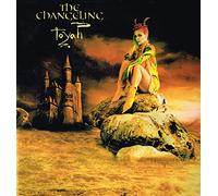 Toyah - The Changeling