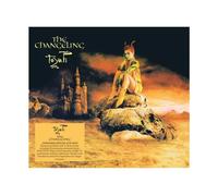 TOYAH - THE CHANGELING - 2CD/DVD EDITION