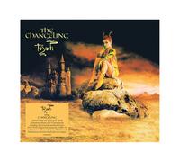 Toyah The Changeling (CD) Deluxe Album with DVD (US IMPORT)