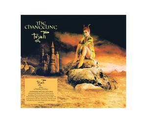 Toyah The Changeling (CD) Deluxe Album with DVD (US IMPORT)