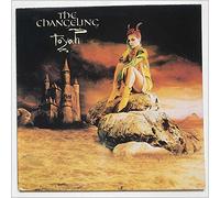 TOYAH - the changeling LP