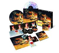 TOYAH - THE CHANGELING - SUPER DELUXE BOX SET [VINYL]