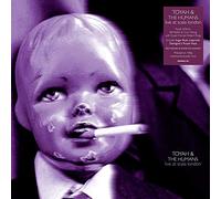 Toyah & The Humans - Live At The Scala 2010 (180g Purple Vinyl) [VINYL]