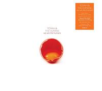 Toyah & The Humans - We Are The Humans Translucent