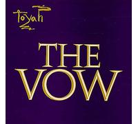 Toyah - The Vow