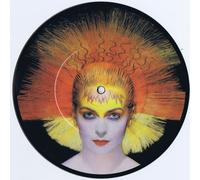 Toyah - thunder in the mountains 12