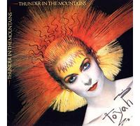 Toyah - Thunder In The Mountains