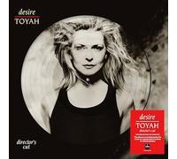 Toyah - Toyah: Desire Picture Disc [VINYL]