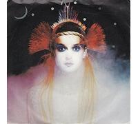 Toyah - Toyah - Four More From Toyah - Safari Records - TOY 2