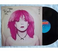 Toyah - Toyah - Ieya - Safari Records - SAFE L 28