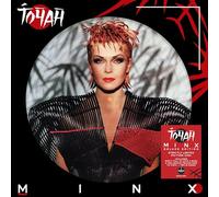 Toyah - Toyah: Minx Picture Disc [VINYL]