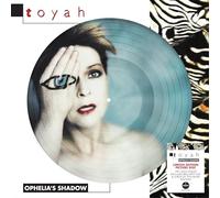 Toyah - Toyah, Ophelia’s Shadow - Picture Disc Vinyl