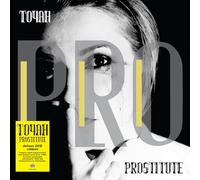 Toyah - Toyah: Prostitute 2CD Deluxe Gatefold Packaging