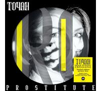 Toyah - Toyah: Prostitute Picture Disc [VINYL]