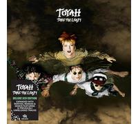Toyah - Toyah, Take The Leap! - Deluxe Gatefold Packaging