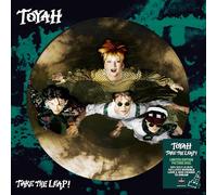 Toyah - Toyah, Take The Leap! - Picture Disc Vinyl