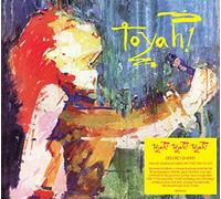 Toyah – Toyah!Toyah!Toyah! – CD/DVD Edition