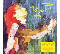 Toyah - Toyah!Toyah!Toyah! (Neon Yellow Vinyl Edition) (LP) [VINYL]