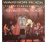 Toyah - Toyah - Warrior Rock - Toyah On Tour - Safari Records - VOOR-3634