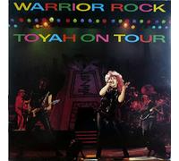 Toyah - Warrior Rock
