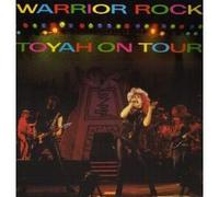 TOYAH - WARRIOR ROCK [VINYL]