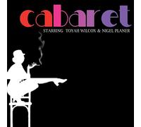 Toyah Wilcox and Nigel Planer - Cabaret