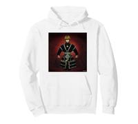 Toyah Wilcox New Wave Pop Singer By Simon Fowler Pullover Hoodie