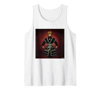 Toyah Wilcox New Wave Pop Singer By Simon Fowler Tank Top