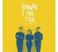 TOYAMA,AKIKO TRIO - Toward The 11Th