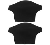 TOYANDONA 1 Pair Kayaking Gloves: Waterproof Neoprene Full Finger Lightweight - Splash Proof Canoeing Accessories For Paddling Rowing Fishing