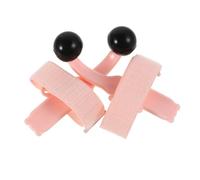 TOYANDONA 1 Pair Piano Hand Posture Trainer Ergonomic Finger Strengthening Tool for Piano Lessons Includes of Practice for Enhanced Dexterity and Comfort Young Learners