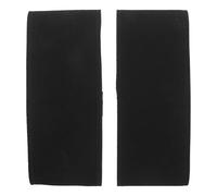 TOYANDONA 1 Pair Speed Skating Shoe Covers Figure Skating Boot Cover Modern Rubber Polyester Enhanced Durability Abrasion Resistance for Men Women during Transit