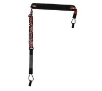 TOYANDONA 1 PC Convenient And Practical Cotton Strap Foldable Strap for Ukulele for Carrying