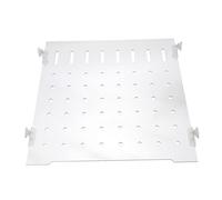 TOYANDONA 1 Set Fish Tank Isolation Plate Thick Acrylic Aquarium Divider for Segregation Includes Fixed Clips Smart Design for Safe Fish Breeding and Separation