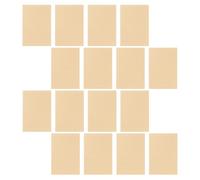 TOYANDONA 100 Sheets Vintage Kraft Stationery Paper, A5 Lined Antique Letter Paper for Wedding, Letters, Journaling, Calligraphy, Office Notes, and Creative Projects