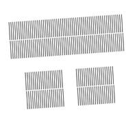 TOYANDONA 1000pcs Guitar Fretboard Inlay Dot Replacement Instrument Binding Point for Mandolin Folk Guitar Side Marker Parts