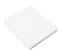 TOYANDONA 100pcs Disposable Bird Cage Liners Super Absorbent Urine Mats for Parrots Budgies Convenient Non Woven Cloth Mat for Keeping Cages Clean and Healthy