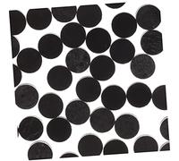 TOYANDONA 100pcs Inlay Dots for Guitar Mandolin Ukulele Acrylic Fretboard Dots Essential Instrument Parts