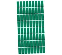 TOYANDONA 100pcs Piano Tuning Tools Felt Temperament Strip for Piano Tuning Mutes Maintenance Kit