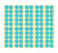 TOYANDONA 100pcs Swimming Goggle Lens Protector Film with Dust Guard and Scratch Resistant Pe Material, 1.6 Inch round Shape, Easy to Apply and Remove, for Open Water Swimming and Swim Bag
