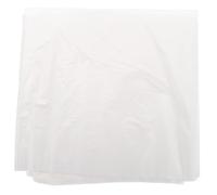 TOYANDONA 100sheets Pet Disposable Urine Pad Cage Liner s for Rabbit Hamster Guinea Pig Cage Bottom Film Puppy Pee Pads