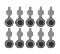 TOYANDONA 10pcs Air Valve Replacement for Inflatable Pillows with Screw Design Air Valve Plugs Suitable for Outdoor Recreation Kayaking and Water Sports Accessories