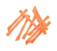 TOYANDONA 10pcs Archaeological Digging Tools Set for Kids Dual-Purpose and Excavation Tools Educational Kit for Dinosaur Exploration and Pretend Play