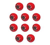 TOYANDONA 10Pcs Artificial Cherry Tomato Mini Resin Fruit Model Realistic Vegetable Models Showcase Display Props for Home Kitchen Tabletop Harvest Festival Decorations