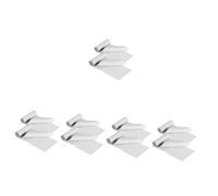 TOYANDONA 10pcs Key Piano Keyboard Cover Electric Piano Protective Cloth Fine Texture Fade-resistant for Boys and Girls Adults Easy to Maintain