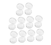 TOYANDONA 10pcs Kitchen Safety Guard Stove Knob for Easy One-Hand Access Prevents Accidental Gas Activation Compatible Stove Knobs Essential for Families
