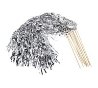 TOYANDONA 10pcs Light Up Wands LED Fairy Streamers for Weddings Year Rave Concerts Bright Wedding Party Favors for Unforgettable Moments and Festive Celebrations