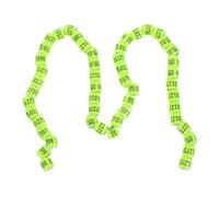 TOYANDONA 10pcs Pigeon Feet Rings Tags Chicks Doves Parrot Rings Convenient Identification